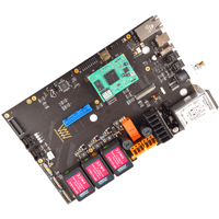 Weiss Engineering Modules for Active Speakers variant 1