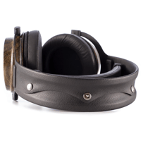 Kennerton Audio Equipment Rognir Bog Oak variant 5