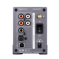 xDuoo xDuoo XA-10 Balanced DAC variant 6