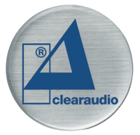 Clearaudio Logo