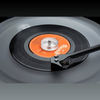 Pro-ject Audio Systems - USA Adapt it variant 3