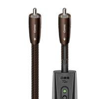 AudioQuest Coffee Coax variant 2