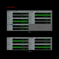 Aune X1s GT / X1s GT BT DAC with Headphone Amp variant 28