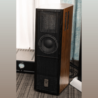 MC Audiotech The TL-8 Loudspeaker variant 6