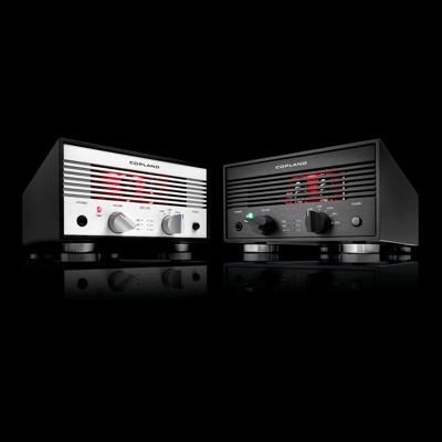 Copland DAC215