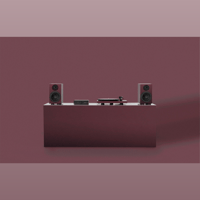 Pro-Ject Audio Systems Colourful Audio System 2 variant 4