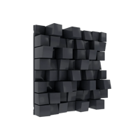 Vicoustic Multifuser Wood MKII variant 1