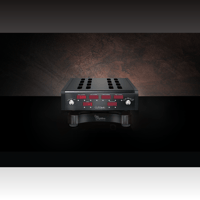 Dan D’Agostino Momentum Phonostage variant 1