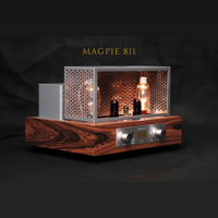 ThivanLabs MAGPIE 811 variant 5