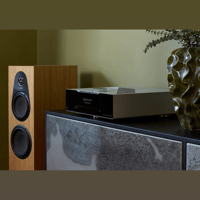 Linn Selekt System variant 2