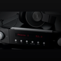 Mark Levinson № 523 variant 15