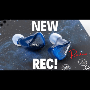 Thumbnail of the video review https://www.youtube.com/watch?v=tCpGnryItyQ