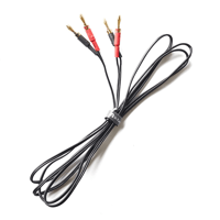 U-Turn Audio Ethos Speaker Cable variant 1