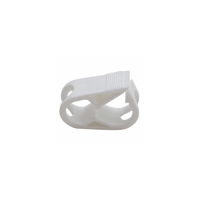 VPI Industries White Hose Clamp variant 1