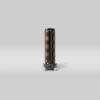Aavik Acoustics Aavik M-880 – Pure Class A, Reimagined variant 7