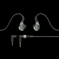 DITA Audio The Twins: Fealty variant 2