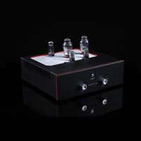 SW1x AMP V “Titan” Integrated Amplifier variant 9