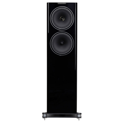 Fyne Audio F702