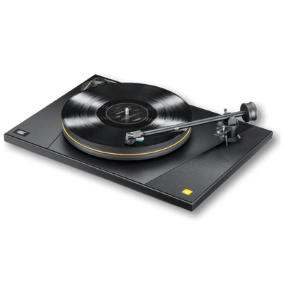 MoFi Electronics UltraDeck Turntable