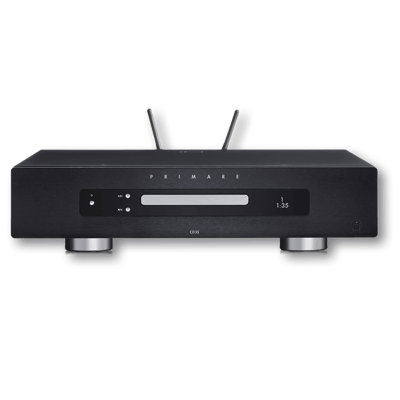 Primare CD35 Prisma