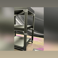 Critical Mass Systems ULTRA-Q variant 4