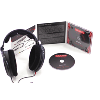 Tellurium Q Tellurium Q System Disc variant 2