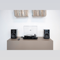 Pro-Ject Audio Systems Juke Box E1 HiFi Set variant 6