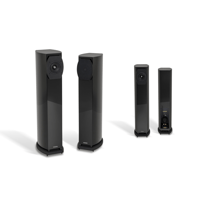 Audium Comp 8.3 Air variant 2