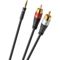Oehlbach Audio Jack RCA Link variant 1