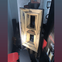 Blumenhofer Acoustics Gran Gioia 2x10" variant 15