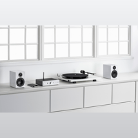 Pro-ject Audio Systems - USA Stereo Set E Phono variant 5