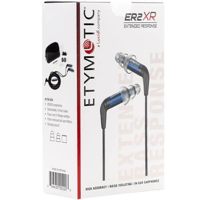 Etymotic Research ER2XR Earphones variant 3