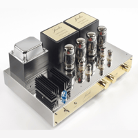 Jadis Electronics I35 variant 3