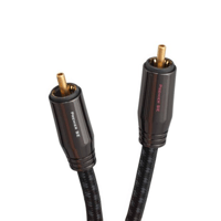 Pangea Audio Pangea Audio Premier SE Interconnect Cable – RCA to RCA variant 2