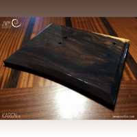 JWM Acoustics Bare Naked Plinths And Control Boxes variant 11