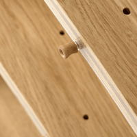 Entreq Athena Equipment Support variant 6