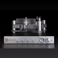 Basis Audio Vacuum System variant 2