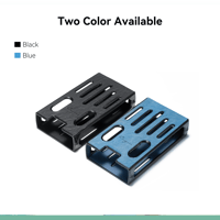 Cayin C9ii Dedicated Protective Case variant 5