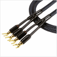 Tributaries Cables Model 4SP variant 4