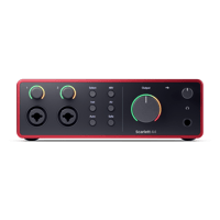 Focusrite Scarlett 4i4 variant 3