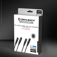 Oehlbach NF 14 Master X variant 3