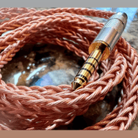 JM Audio Editions XTC NRG NEW Limited Edition- Prototype variant 3