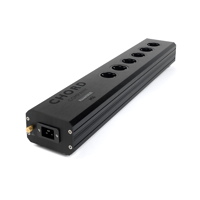 Chord Company PowerHAUS M6 mains distribution block variant 7