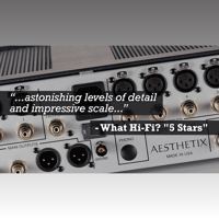 Aesthetix CALYPSO variant 5