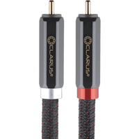 Clarus Cables MARK II SINGLE-ENDED RCA AUDIO CABLES variant 2