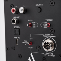 Argon Audio STUDIE 3 variant 9