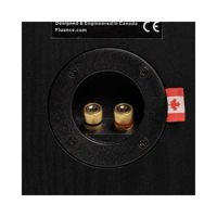 Fluance Reference Surround Sound Home Theater 7.1 Channel Speaker System with DB10 Subwoofer variant 12