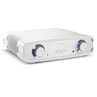 Java Hi-Fi Single Shot 400 Integrated Amplifier variant 1