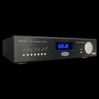 Legacy Audio Wavelet II variant 6