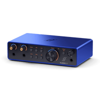 Focusrite Scarlett 2i2 Anniversary Edition variant 4